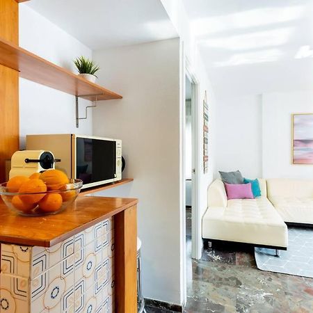 Behouse Sierpes Apartment Seville Exterior photo