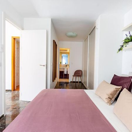 Behouse Sierpes Apartment Seville Exterior photo