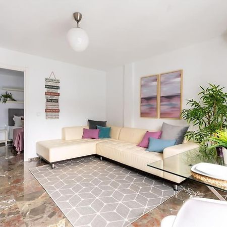 Behouse Sierpes Apartment Seville Exterior photo
