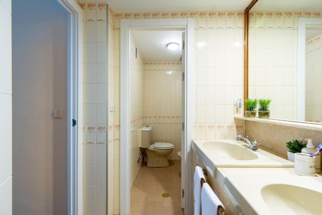 Behouse Sierpes Apartment Seville Exterior photo