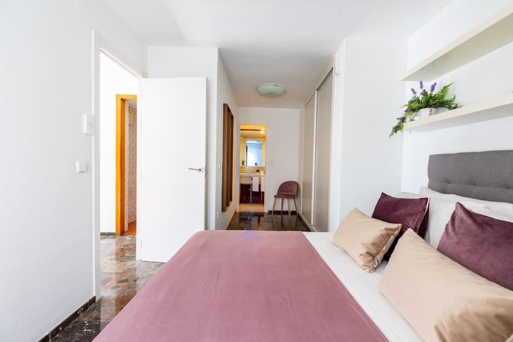 Behouse Sierpes Apartment Seville Exterior photo