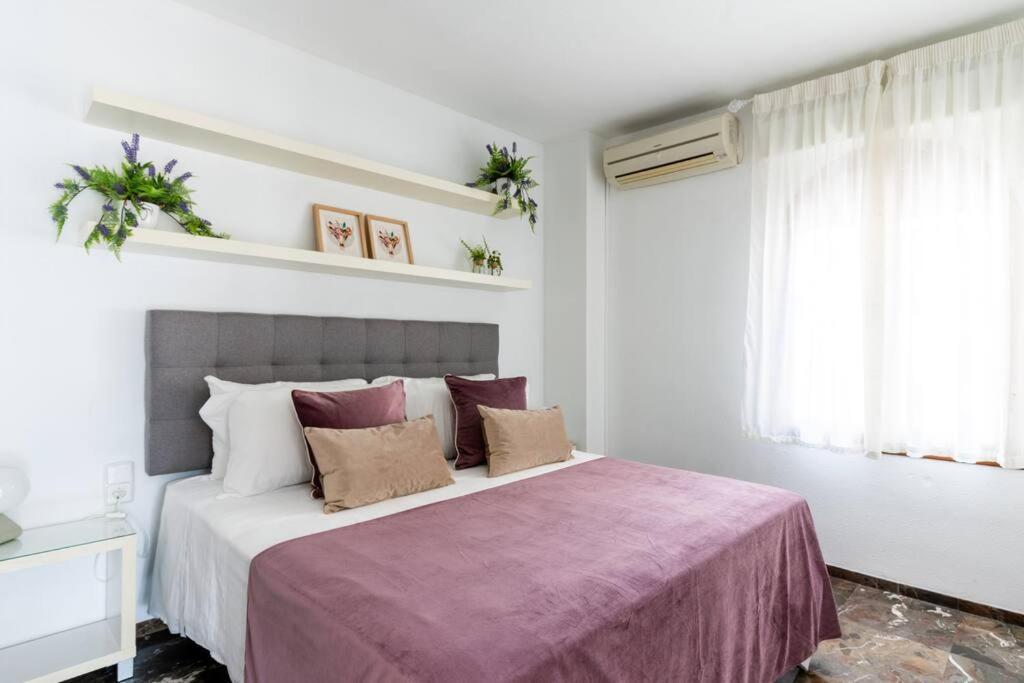 Behouse Sierpes Apartment Seville Exterior photo