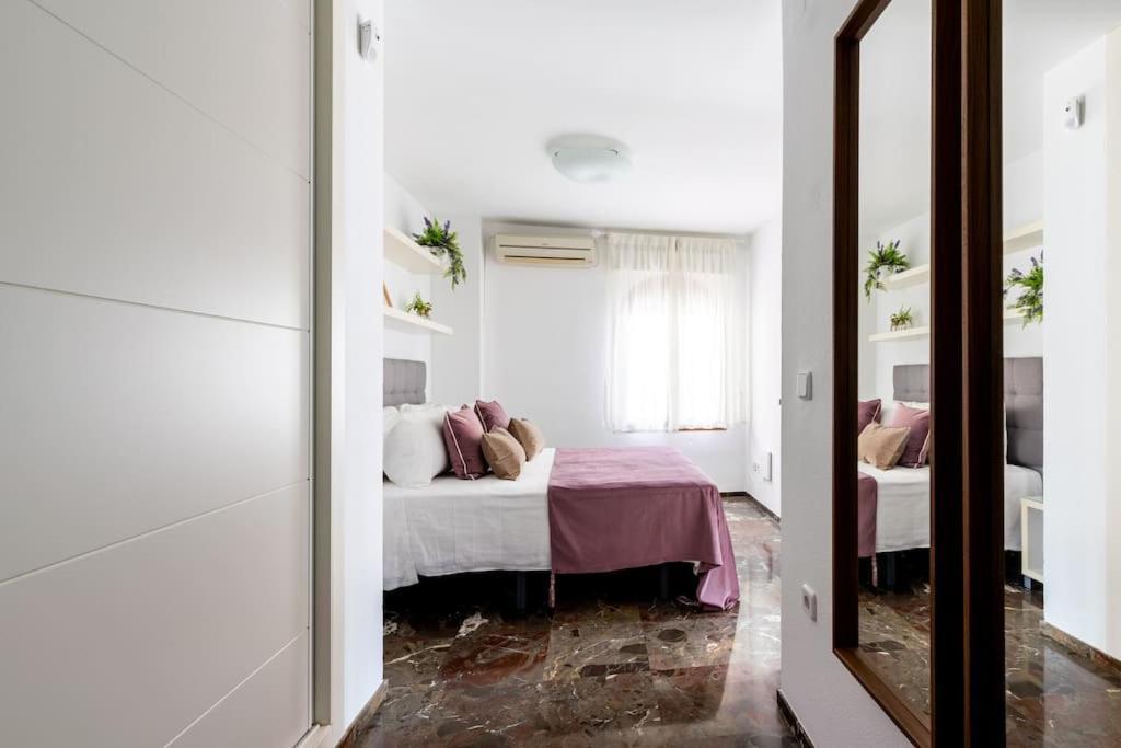 Behouse Sierpes Apartment Seville Exterior photo